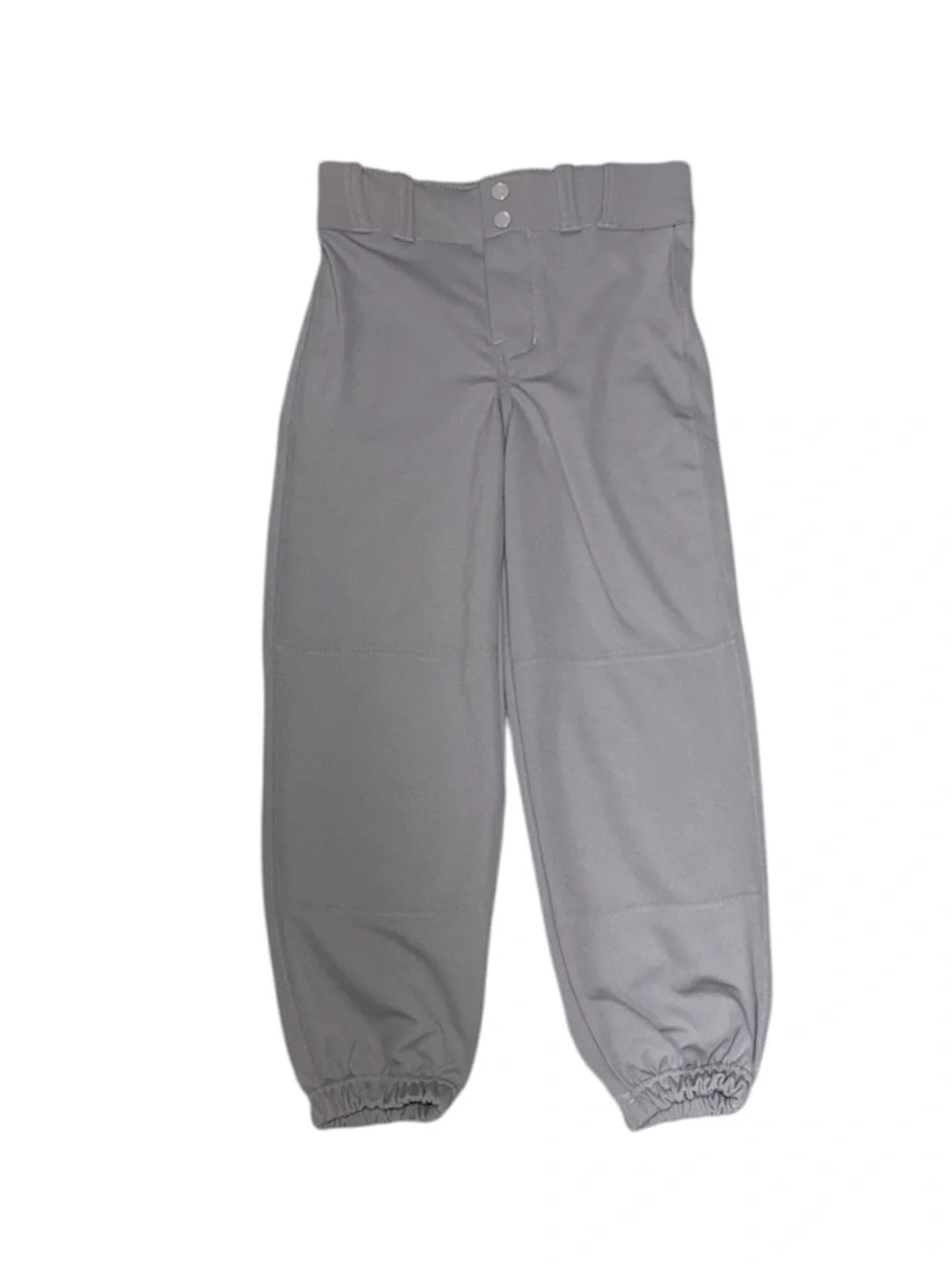 Champro Gray Baseball Pants